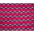 thumbnail image 4 of oneOone Polyester Lycra Fabric Diamond Geometric Printed Craft Fabric BTY 56 Inches Wide, 4 of 4