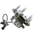 thumbnail image 5 of Bodeman RWD Front Wheel Hub and Bearing Assembly for 2015-2019 Chevy GMC Silverado 1500 Tahoe Truck RWD, 5 of 6