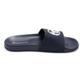 thumbnail image 2 of Sergio Tacchini Men's Triods Slide Strap Sandals, Antrachite,S M US, 2 of 4