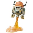 thumbnail image 2 of Star Wars The Black Series Chopper (C1-10P) Star Wars Action Figures (6”), 2 of 8