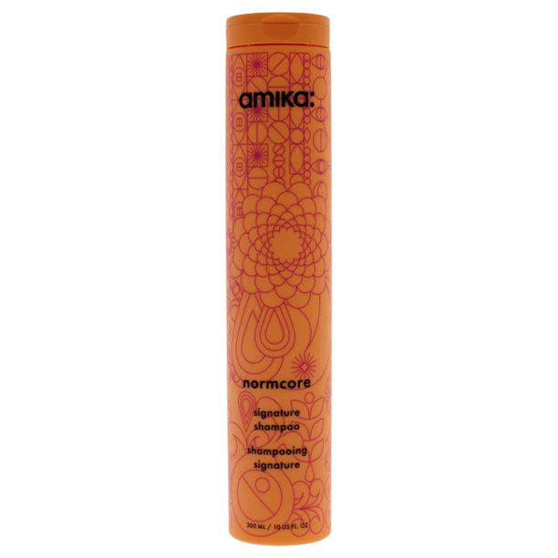 Amika Normcore Signature Shampoo