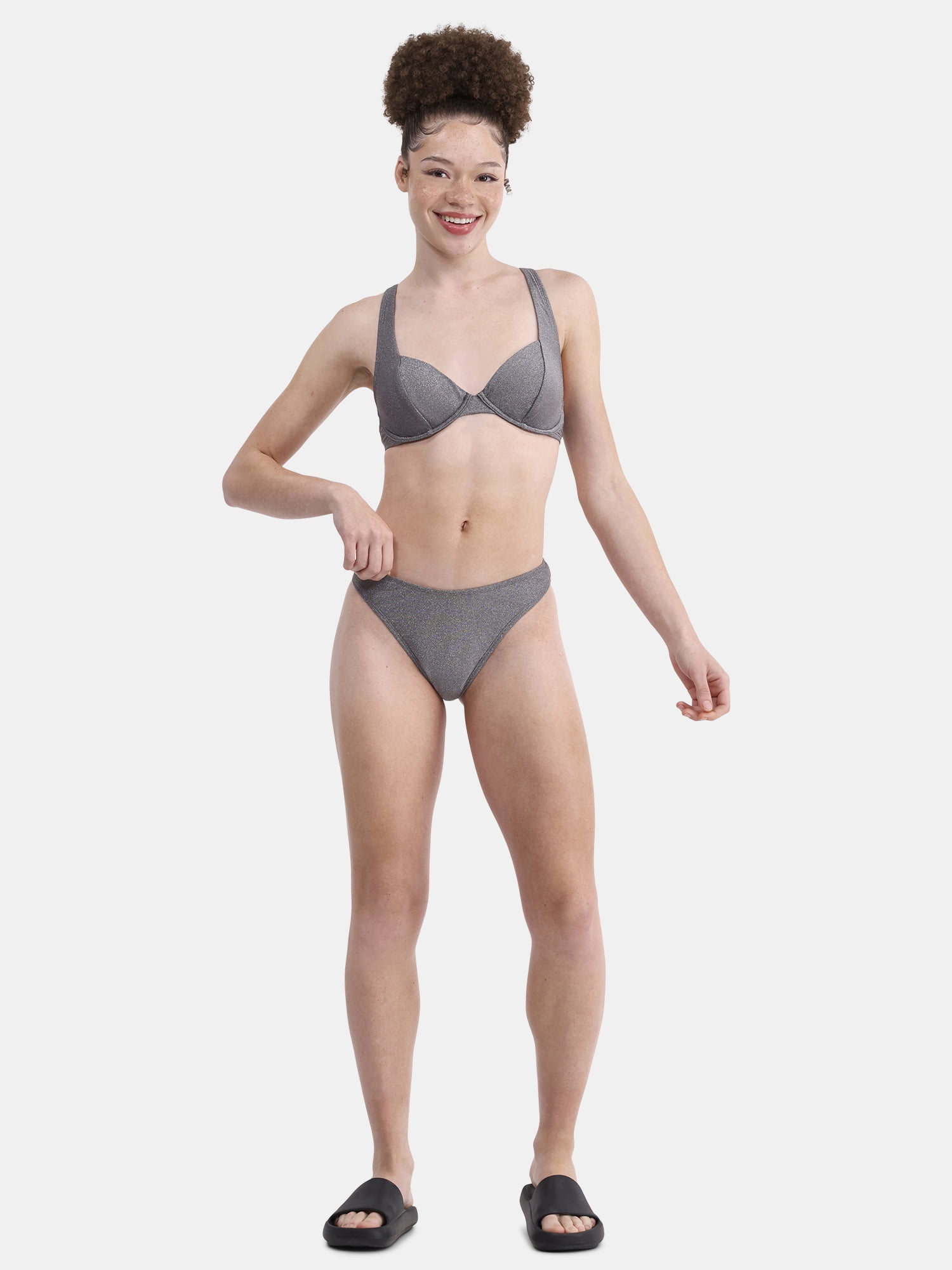 パンツ theredthread S bitter ring swimwear パンツ theredthread S bitter ring swimwear THEREDTHREAD / ザ