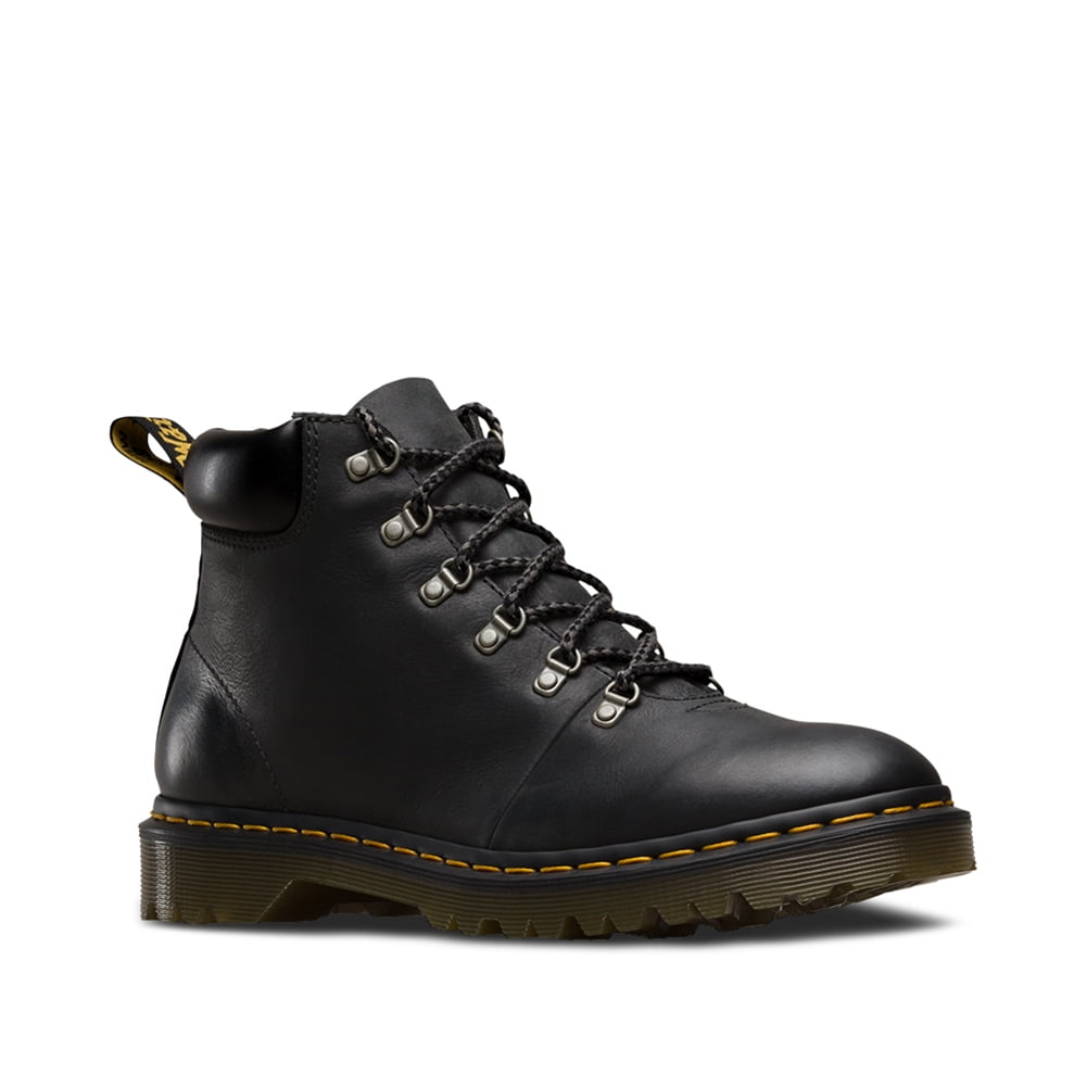 dr martens elmer hiking boots