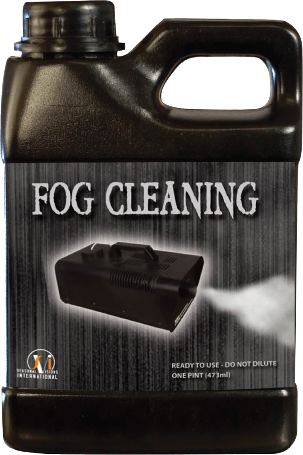 FOG MACHINE CLEANING FLUID QT FOG MACHINE CLEANING FLUID QT