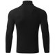 thumbnail image 3 of Gibobby Suéter cuello alto hombre Suéter de cuello alto para hombre, ajuste delgado, casual, tela acanalado, suéter térmico(Negro,G), 3 of 5