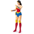 thumbnail image 4 of DC Comics 12-Inch Wonder Woman Action Figure, Kids Toys for Boys and Girls, 4 of 4
