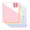 1 Sets, variant on 8 Count Dividers for 3 Ring Binder with Pockets, 8 Tabs Set, Binder Index Dividers, for Office Organization Supplies