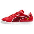 thumbnail image 1 of Tenis Puma Sf Roma Jr Niños Ferrari Deportivo Sport Carros rojo 23 Puma 339973 03, 1 of 6