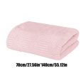 thumbnail image 3 of Summer Savings Clearance! Boovnll Bath Towels, 28x55" Super Soft & Highly Absorbent Solid Color Coral Velvet Towels, Thicken Quickly Dry for Bathroom, Hotel, Pool, Gym, Spa, Beach, Towels for Bathroom, 3 of 6