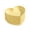 A,RAOCANF, variant on Heart Shaped Snack Plate Set, Stackable Small Serving Plates, Decorative Appetizer Tableware, Reusable Dessert Dish Set for Fruit, Snacks, Desserts and Family Dinners, 6.10 in, 10 Pc Set, Style E