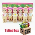 thumbnail image 3 of Figuras de acción de Sonny Angel Mofusand Cats, caja ciega, Hippers, juguete misterioso, regalo, decoración infantil, marca compartida, coleccionismo, 3 of 5