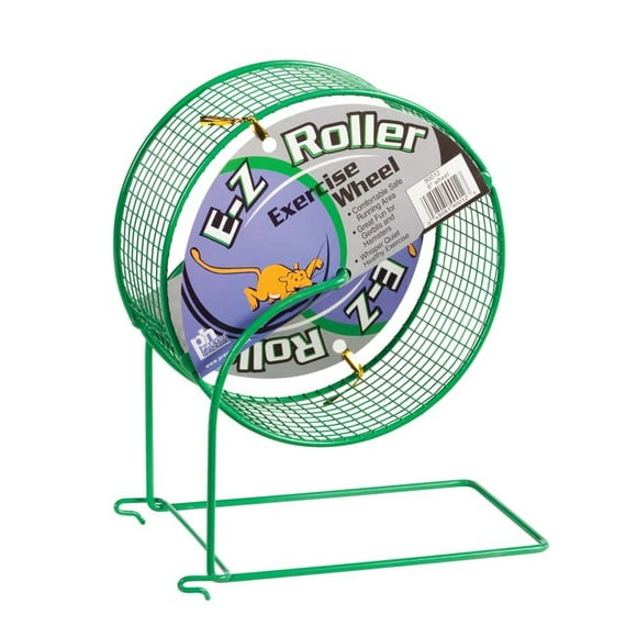 Juguete con ruedas para hámster Prevue Pet Products SPV90012 para animales pequeños