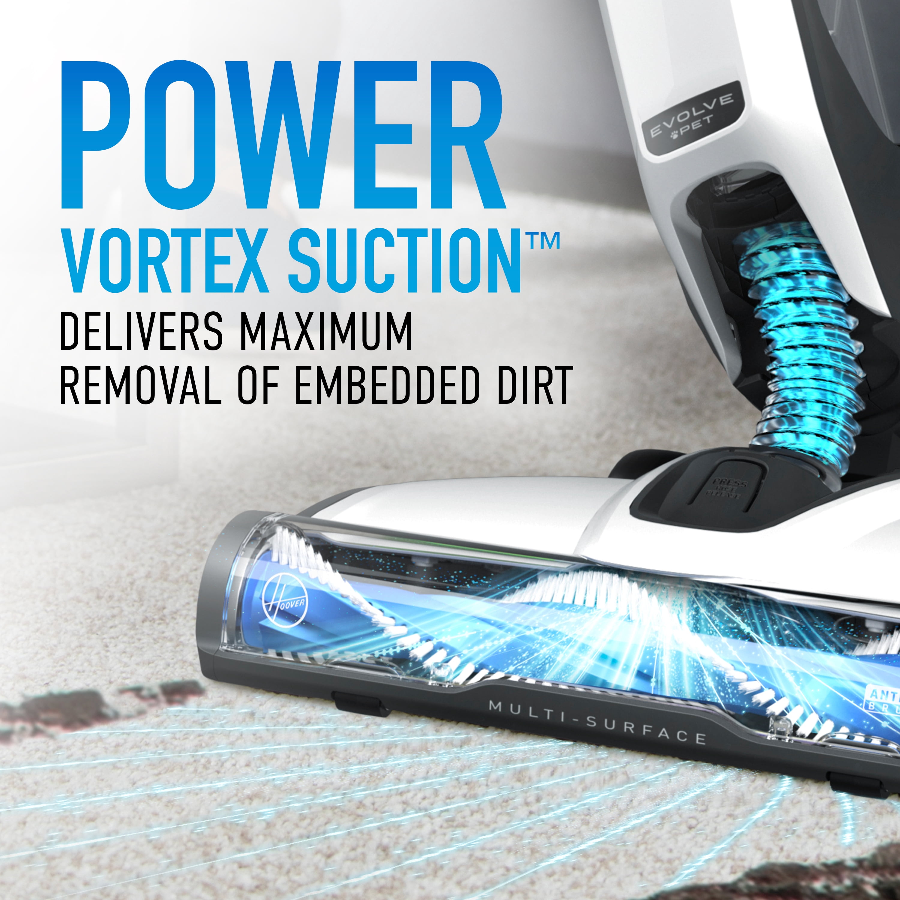 Buy Hoover One Power Evolve Cordless 
