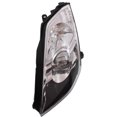thumbnail image 4 of Headlight Compatible With 2006-2009 Nissan 350Z Right Passenger HID/Xenon With bulb(s), 4 of 5