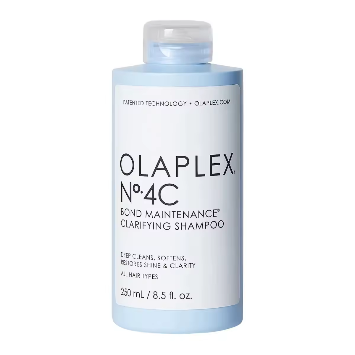 thumbnail image 1 of Olaplex nº 4C Bond Champú Aclarante 250ml, 1 of 1