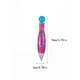 thumbnail image 3 of Injueey Crystal Gem Pen Bowling Style Plástico Llamativo Diseño Herramienta de perforación Suministros de bricolaje Accesorios de bordado para el Artesanía azul Injueey HA060767-02, 3 of 6