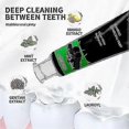 thumbnail image 2 of Bamboo Charcoal Deep Toothpaste,clean White Toothpaste, 2 of 4