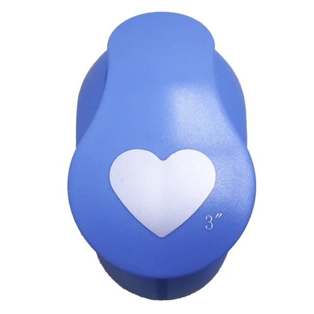 Hole Punch Paper Punchers Scrapbooking and Fast Cards Effortless Art Easy and Fast Manual Tools Multiple Types DIY Kids love