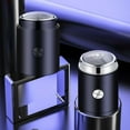 thumbnail image 1 of Meitianfacai Electric Shaver for Men, Mini Razor with Display Screen, Portable Rotary Electric Razor for Men Face, USB Rechargeable for Home Travel Car and Gifts, 1 of 5