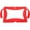 Red, variant on SHISUYAN 7 Inch Silicone Gel Tablet Cover Case for Q88 Kids Children Tablet PC (Red)