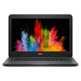 thumbnail image 3 of Restored Dell Chromebook 11 Intel Celeron 2955U 1.4GHz 2GB RAM 16GB SSD Webcam HDMI Wi-fi 11" Chrome OS Laptop, 3 of 6