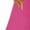 Pinky, variant on LLYwey Plus Size Summer Flowy Dresses Women Casual Round Neck Sleeveless Beach Sundress Solid Color Vacation Ruffle A-Line Midi Party Dresses, Sun-11, Yellow, XL