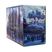 Special Edition Harry Potter Paperback Box Set