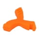 thumbnail image 4 of Masticables para Alineadores de ortodoncia Sincero en forma de Y naranja, 4 of 10