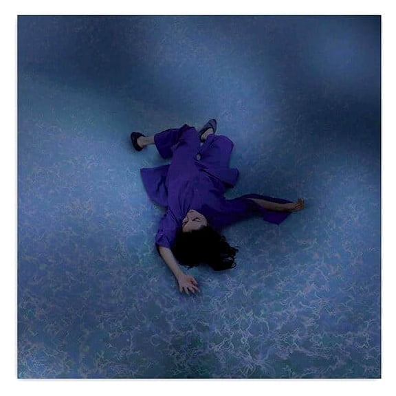 Lucrecia Dalt - !ay! - Translucent Red - Music & Performance - Vinyl