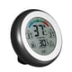 thumbnail image 1 of Labymos °C/°F Termómetro digital Higrómetro Temperatura Humedad, 1 of 8