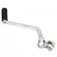 thumbnail image 1 of Fugacal Kick Start Lever Motorcycle Kick Start Starter Lever Suitable For 125CC-250CC, 1 of 8