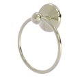 thumbnail image 1 of Prestige Monte Carlo Collection Towel Ring, 1 of 1