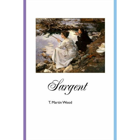 Painters: Sargent (Paperback)