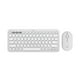 thumbnail image 1 of Teclado y ratón Logitech Pebble 2 Combo Logi Bolt, 1 of 9