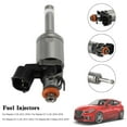 thumbnail image 4 of Fuel Injector PE01-13-250C For Mazda 3/CX-3/CX-5 2.0 2012-18, 4 of 5