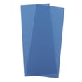 thumbnail image 1 of Pegatina Autoadhesiva Parche de Tela Impermeable Reparar Carpa de Reparación 18x7.5cm - Azul Sunnimix Parches autoadhesivos, 1 of 8