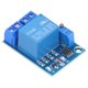 thumbnail image 1 of Tablero de protección de bajo voltaje valor de bajo voltaje ajustable Desconexión automática Conecte el módulo de protección de carga de batería para protección de batería Anggrek Otros, 1 of 8