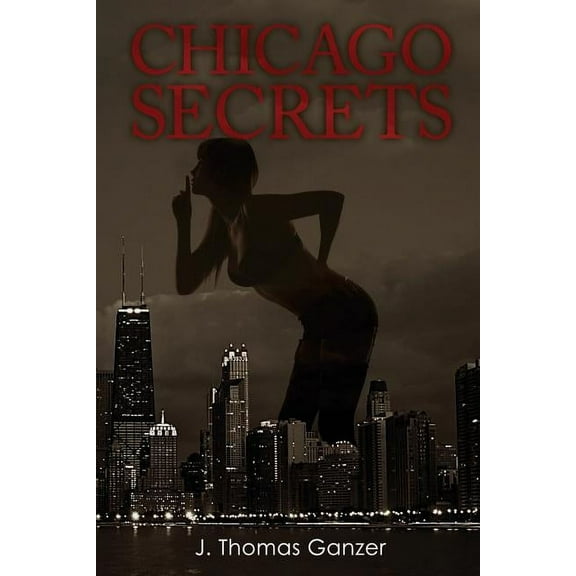 Chicago Secrets (Paperback)