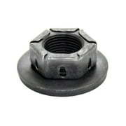 ford focus axle nut