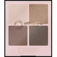 thumbnail image 1 of Mineral Fusion - Mkup Rfl Eyeshdw Coffee Brk - 1 Each-.25 OZ, 1 of 4