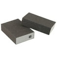 thumbnail image 4 of Chendee 2Pcsgrit 60-320# Wall Grinding Sponge Sand Block Sandpaper Polished Sand Brick,2Pcs 60Grit, 4 of 9