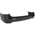 thumbnail image 3 of Fit For Ford Expedition 2018-21 Rear Bumper Cover Primed, 3 of 7