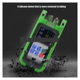 thumbnail image 4 of Optical Power Meter 1310nm/1490nm/1550nm Fiber Identifier Fiber 0.1 DB Resolution Detector For PON Network Testing ,Test Precision, 4 of 6