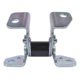 thumbnail image 1 of Driver\'s Side Lower Door Hinge Front or Rear for 2013-2016 Jeep Grand Cherokee-Good, 1 of 5