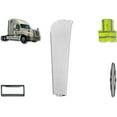thumbnail image 2 of Kozak Top Cab Cabin Wing Narrow , for Freightliner Cascadia 2008-2017, 2 of 8
