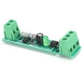thumbnail image 4 of Optocoupler Isolation Module, AC Optocoupler Module 1 Channel 220V AC PCB  For Factory For Industry For Workshop For Laboratory, 4 of 8