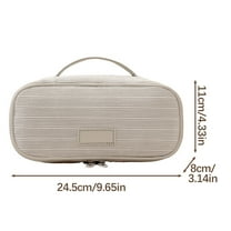 LEHOZIHEQ Shaggy Layered Wig, Short Brown Curly Wig with Bangs Wigs, for Women Brown Highlights Curly Shaggy Synthetic Full Wig