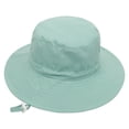 thumbnail image 3 of Baby Sun Hat Adjustable Cap Toddler Beach Summer Hats UPF 50+ for Baby Girl Boy, 3 of 8