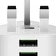 thumbnail image 4 of Adaptador Cargador Pared Corriente USB Enchufe Británico 3 Pines para Tableta (2USB), 4 of 6