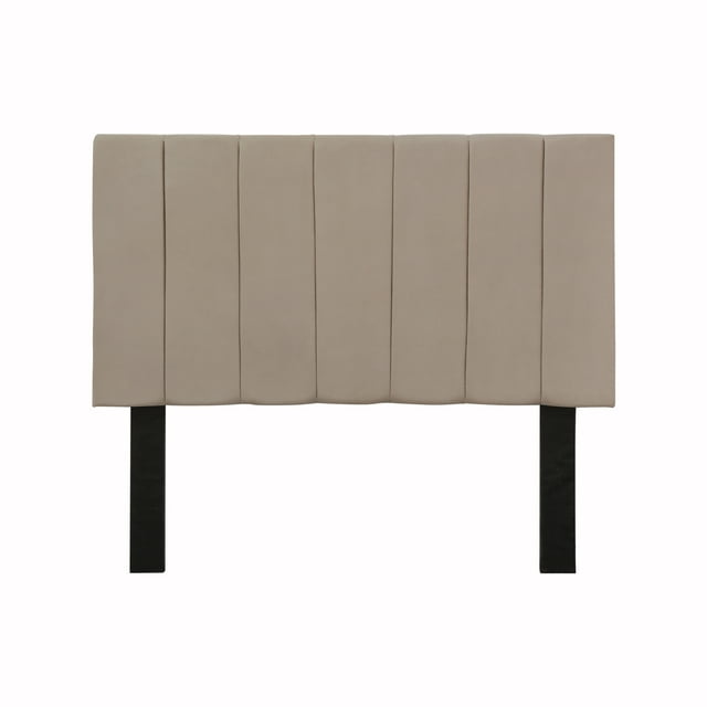 Cabecera Martina Sansa Queen color Beige